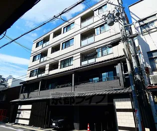 プレイズ御所南の画像