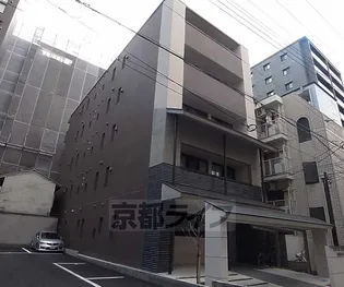 THE ST REGIS 四条醒ヶ井の画像