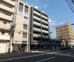 ソルレヴェンテ四条大宮の画像