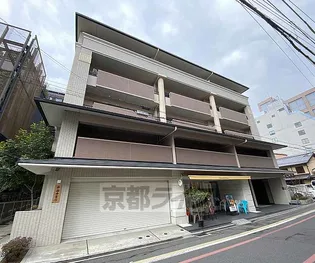 カーサロータスの画像