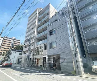 エリタージュ新町の画像