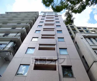 イーグルコート烏丸御池ルミエ【1102号室】の外観