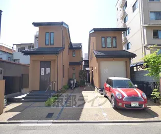 CASA DELL' ALBEROーKANEKOの画像