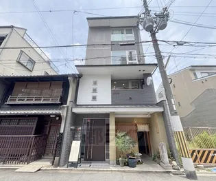 ル レーヴ寺町夷川の画像