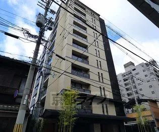 ジオ京都御池油小路ザ テラスの画像