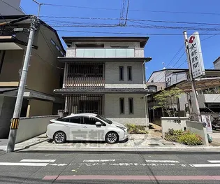 グリシーヌ丸太町の画像