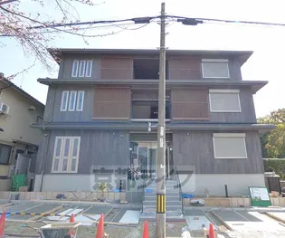 シャーメゾン粟田口三条坊町の画像