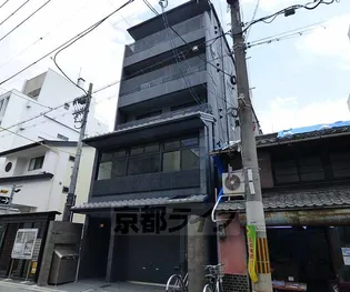 トレーシア堺町の画像