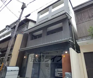 祇園宮川町グランレブリーの画像
