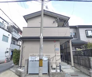 プレジール大宮の画像