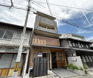 アルテ東山三条の画像