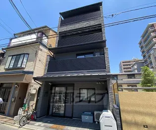 EーSPAAACE烏丸の画像