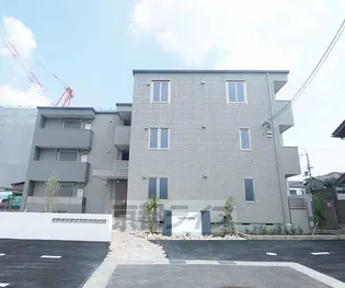 ラウレアパークの画像