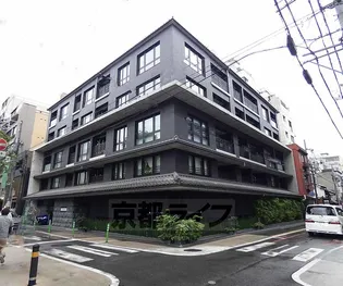 プレサンスグラン京都東洞院の画像