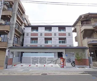 MESA VERDE 御薗橋 A棟の画像