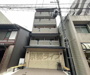 MORE五条Ⅱの画像