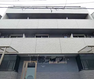 ナトゥール四条大宮の画像