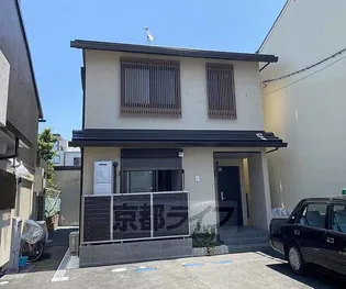 セジュール烏丸御池の画像