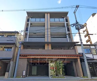 シエリア京都四条烏丸の画像