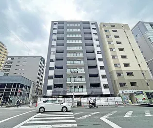 イーグルコート四条烏丸WESTの画像