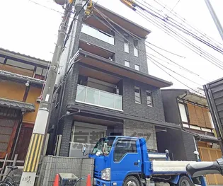 SIXBIJOUX堺町五条の画像