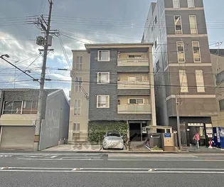 シャーメゾン大宮五条の画像