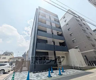 THE RESIDENCE 二条駅前の画像