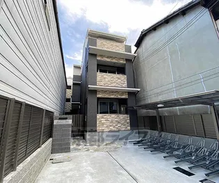 HABITATION西洞院の画像