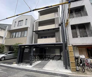 カローレ御所南の画像