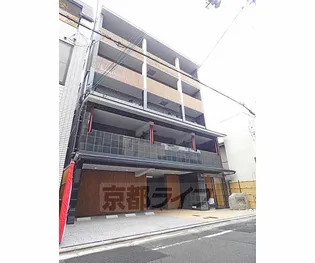 ベラジオ雅び京都清水五条の画像