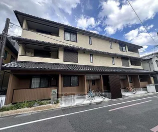 D-room三条大橋【3階】の外観