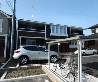 スプリングフォレストIIIの画像