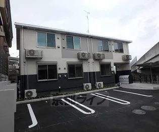 タウニィ 天神の画像