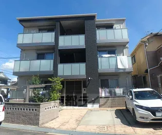 シャーメゾンとのの画像