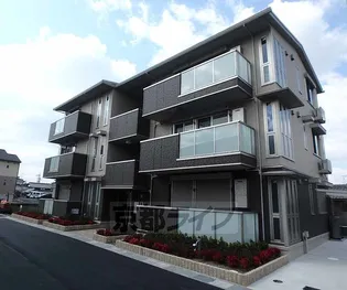 WATARIハイツの画像