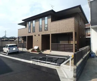 テラ パークス弐番館の画像