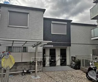 ヴァリエ久津川の画像