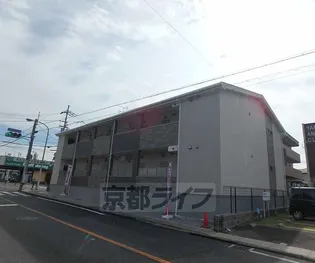 ソレアード 一里山の画像