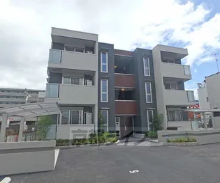 セジュール神楽田の画像