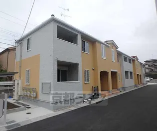 Luce Solare広野丸山【1階】の外観