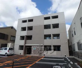 カルムアビタシオン 宇治伊勢田の画像