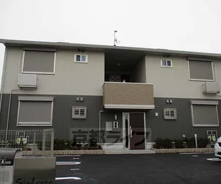 セジュールレセンテ宇治池森の画像