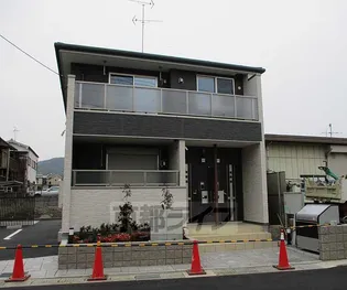 PARK SIDE ケヤキの画像