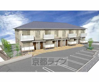 シャーメゾンTANIGUCHIの画像