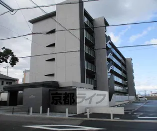 グリーンサム大久保の画像