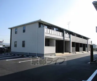 カームIIの画像