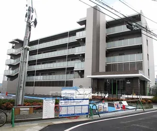 ピュアコート六地蔵の画像