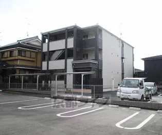 PARK SIDE ケヤキⅡの画像