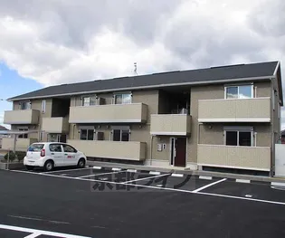 ハーミットクラブ【1階】の外観