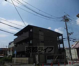 ラフィーネ富野の画像